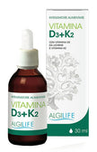 VITAMIN D3+K2 DROPS 30 ML
