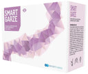 SMART GARZE STERILI MONOUSO 28 PEZZI - Farmaspeed