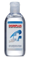 DISINPLUS GEL IGIENIZZANTE MANI 100 ML - Farmaspeed