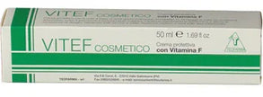 VITEF COSMETICO TUBETTO 50 ML - Farmaspeed