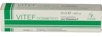 VITEF COSMETICO TUBETTO 50 ML - Farmaspeed