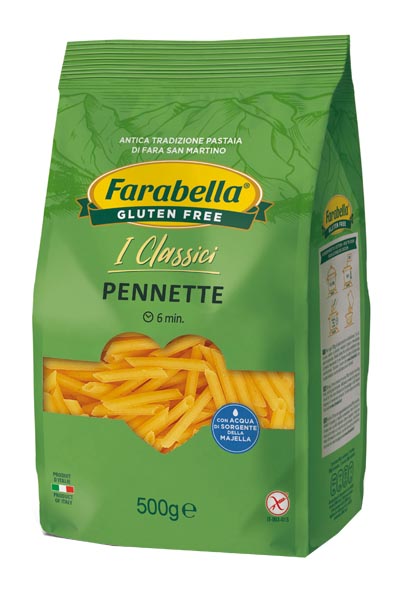 FARABELLA PENNETTE 500 G