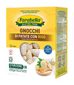 FARABELLA GNOCCHI POTATOES WITH RICE 250 G