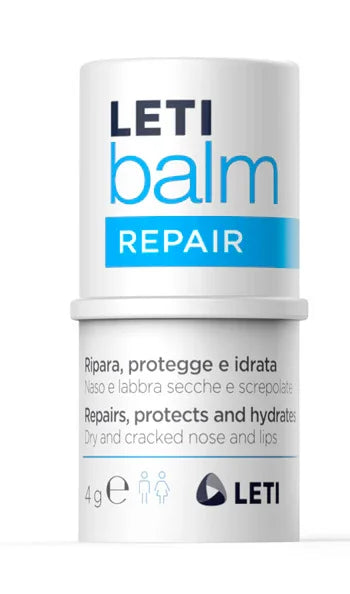 LETIBALM STICK REPAIR 4 G - Farmaspeed