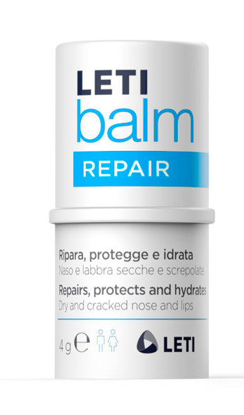 LETIBALM STICK REPAIR 4 G