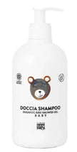 MAMMABABY DOCCIA SHAMPOO BABY COSMOS NATURAL 500 ML - Farmaspeed