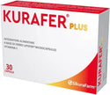 KURAFER PLUS 30 CAPSULE - Farmaspeed