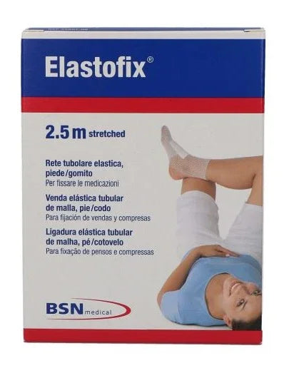 BENDA RETE ELASTOFIX PIEDE 250 CM - Farmaspeed