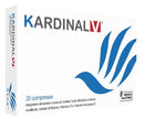 KARDINAL V 20 TABLETS OF 1 G