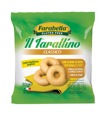 FARABELLA THE CLASSIC TARALLINO 30 G