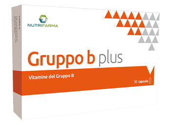 GROUP B PLUS 30 TABLETS
