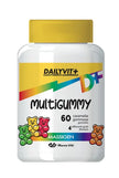 MASSIGEN MULTIGUMMY 60 CARAMELLE GOMMOSE - Farmaspeed