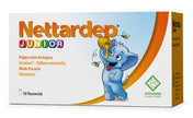 NETTARDEP JUNIOR 10 FLACONCINI DA 15 ML - Farmaspeed