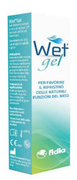 WET GEL 20 G - Farmaspeed