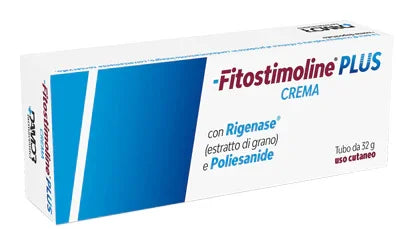 FITOSTIMOLINE PLUS CREMA 32 G - Farmaspeed