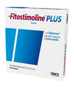 GARZA FITOSTIMOLINE PLUS 10X10 CM 10 PEZZI - Farmaspeed