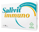 SALIVIT IMMUNO 30 CAPSULES
