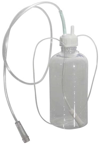 GORGOGLIATORE E OCCHIALI GORGOFAR RICAMBIO PER UMIDIFICATORE PER OSSIGENOTERAPIA