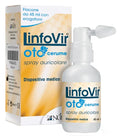 LINFOVIR OTO CERUME SPRAY AURICOLARE 45 ML - Farmaspeed