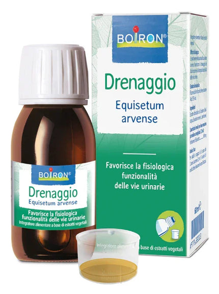 EQUISETUM ARV BOIRON ESTRATTO IDROALCOLICO 60 ML - Farmaspeed