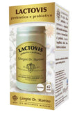 LACTOVIS PREBIOTICO PROBIOTICO 100 G - Farmaspeed