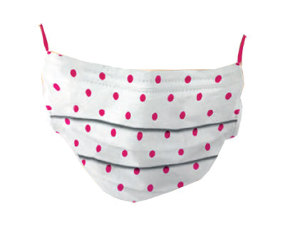 TAILORED FILTERING MASK FOR CHILDREN 25 PIECES