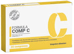FORMULA COMP C 1000 MG 30 COMPRESSE - Farmaspeed