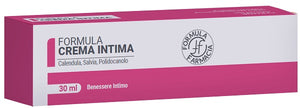 FORMULA CREMA INTIMA 30 ML