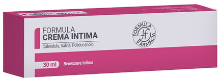 FORMULA CREMA INTIMA 30 ML