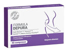 FORMULA DEPURA 40 COMPRESSE - Farmaspeed