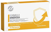 FORMULA ENERGIA 10 FLACONCINI DA 10 ML - Farmaspeed