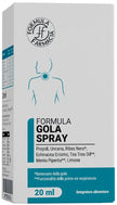 FORMULA GOLA SPRAY ADULTI 20 ML - Farmaspeed
