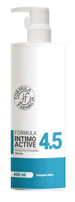 FORMULA INTIMO ACTIVE PH4,5 DETERGENTE INTIMO 400 ML