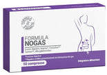 FORMULA NOGAS ENZIMI 50 COMPRESSE - Farmaspeed