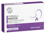 FORMULA NOACID 20 COMPRESSE - Farmaspeed