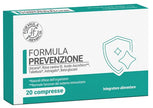 FORMULA PREVENZIONE 20 COMPRESSE - Farmaspeed