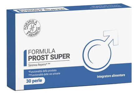 FORMULA PROST SUPER 30 PERLE - Farmaspeed