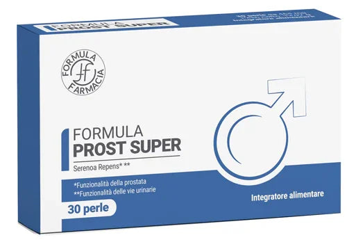 FORMULA PROST SUPER 30 PERLE - Farmaspeed