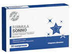 FORMULA SONNO 30 COMPRESSE - Farmaspeed