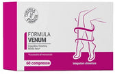 FORMULA VENUM 60 COMPRESSE - Farmaspeed