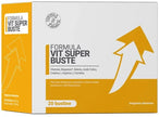 FORMULA VIT SUPER 20 BUSTINE - Farmaspeed