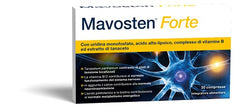 MAVOSTEN FORTE 20 COMPRESSE DA 1,2 G