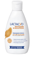 LACTACYD PROTEZIONE&DELICATEZZA 300 ML