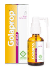 GOLAPROP THROAT SPRAY 50 ML