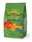FARABELLA HALF RIGATONI 500 G PROMO