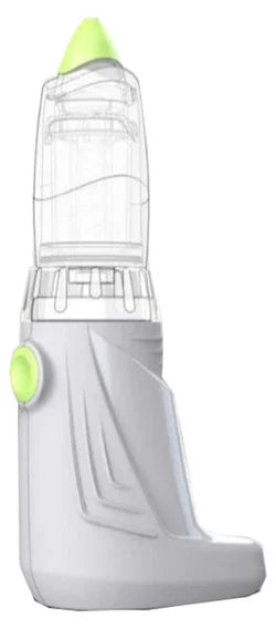 DOCCIA NASALE MICRONIZZATA PORTATILE RINOWASH EGO - Farmaspeed