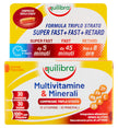 MULTIVITAMINE&MINERALI 30 COMPRESSE