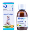 ALOEPLUS SCIROPPO 250 ML CANI MINI