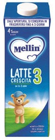 MELLIN 3 LATTE 1000 ML