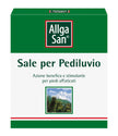ALLGASAN FOOT BATH SALTS 10 SACHETS OF 10 ML